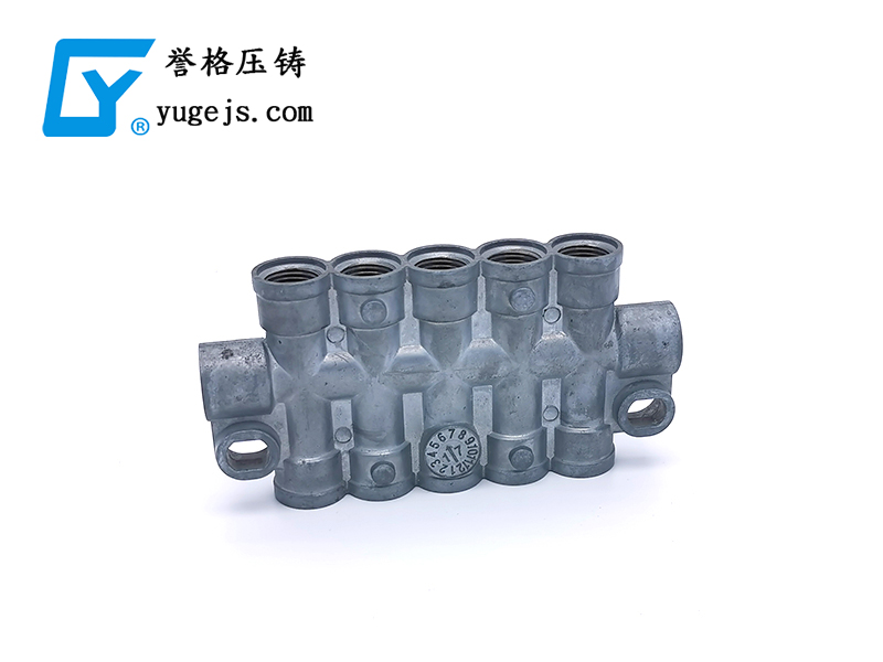 鋁合金壓鑄模具加工技術(shù)介紹，激光技術(shù)