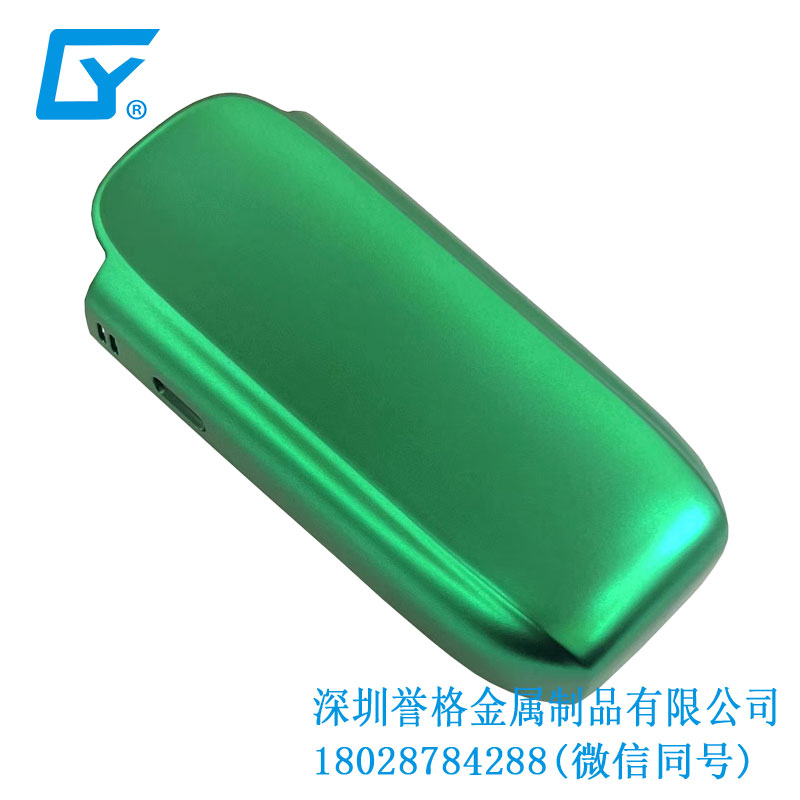譽格快人一步申請品牌專利，壓鑄廠家將迎來自主品牌時代