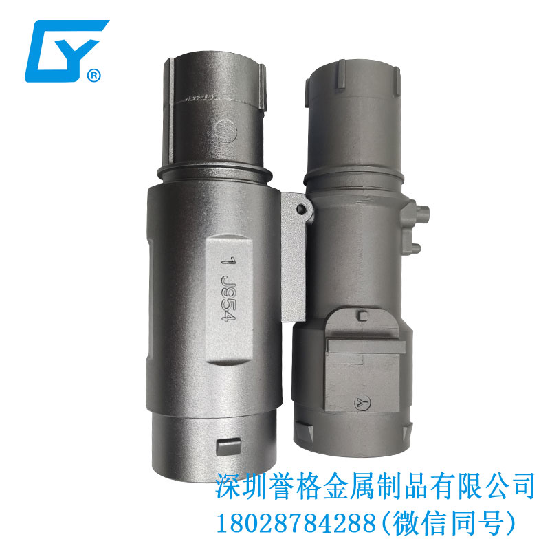 歐標(biāo)超級充電站有使用鎂合金壓鑄工藝嗎？