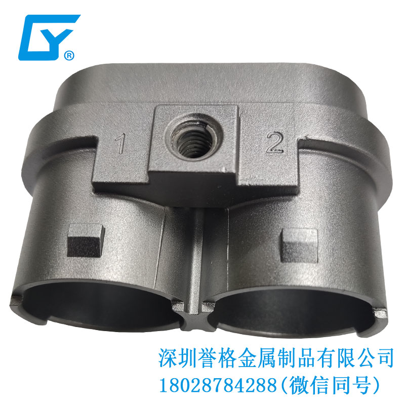歐標(biāo)電動(dòng)車充電樁有使用鋁合金鑄件嗎？