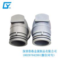 鋁合金拉伸工藝！你曾經見過最驚險的一面嗎？