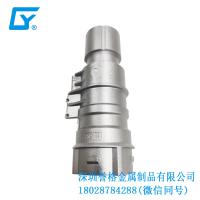 招式全開，助力模具加工