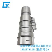 一觸即發(fā)！鋁合金拉伸模具必須學會的技術！