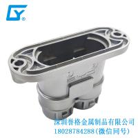 火花四濺！鋁壓鑄奇跡綻放，點(diǎn)燃你的工業(yè)