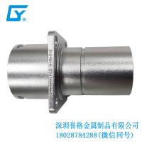 狂熱動作！擠壓工廠創(chuàng)造的鋁材奇跡！