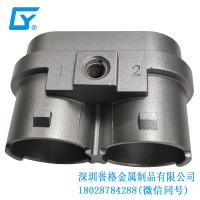 進軍國際市場！鋁合金拉伸廠說明了什么？