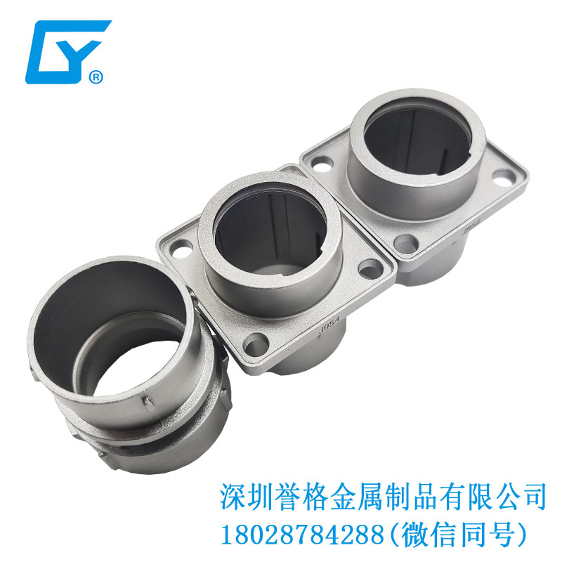 鋁合金壓鑄可以做噴涂表面處理嗎？