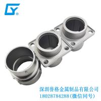 天吶！鋁合金拉伸工藝竟然這么驚人！