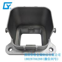 狂風(fēng)暴雨中，破浪前行！合金壓鑄造就非凡！