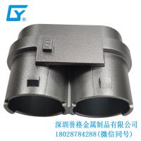 鑄造巔峰！鋅合金精密壓鑄攜手創(chuàng)造輝煌！
