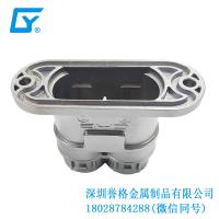 利劍無人機有使用鎂合金鑄件嗎？