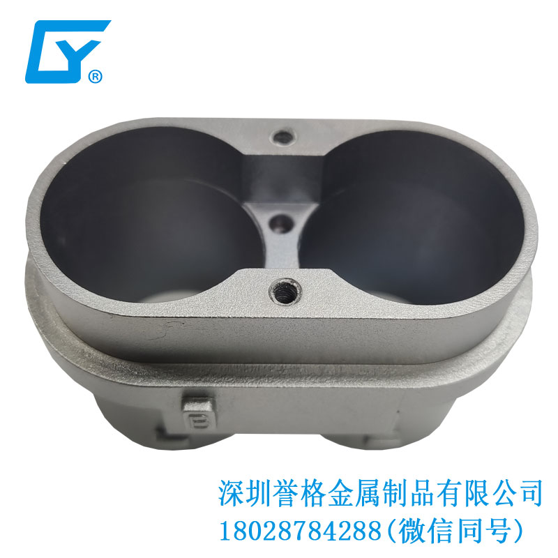 冷擠壓，打造精益求精的工藝之路！