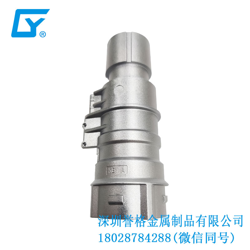 鑄就不凡，見證未來(lái)精品壓鑄件的誕生！