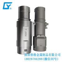 極限鋁合金拉伸！挑戰(zhàn)人類極限技術(shù)！