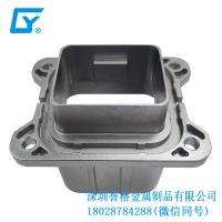 直流DC超級(jí)快充有用到鎂合金鑄件嗎？