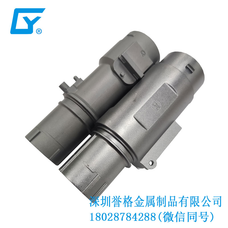 超級技術(shù)！讓您驚嘆的精密壓鑄加工！
