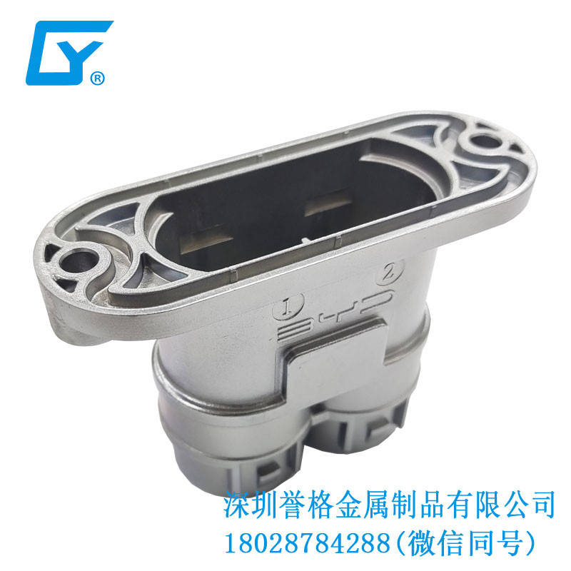 獨(dú)步鋅合金壓鑄領(lǐng)域，勢(shì)不可擋！